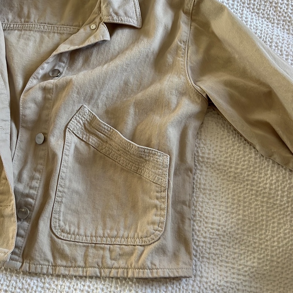 TOPSHOP JACKET - Picture 4 of 5